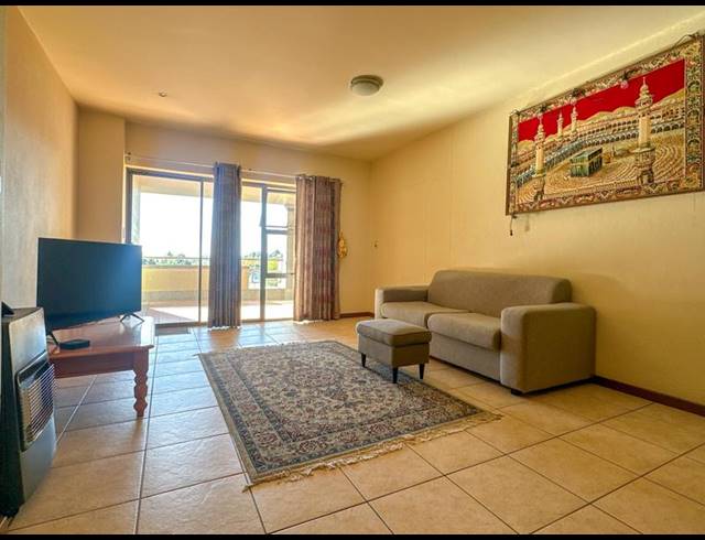 2 BEDROOM PROPERTY TO RENT IN MORNINGSIDE